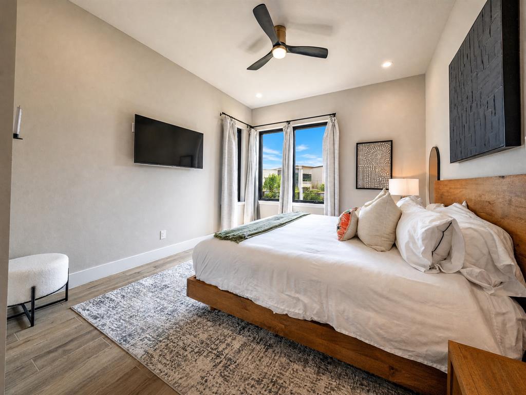 Juniper Rdg - Residential