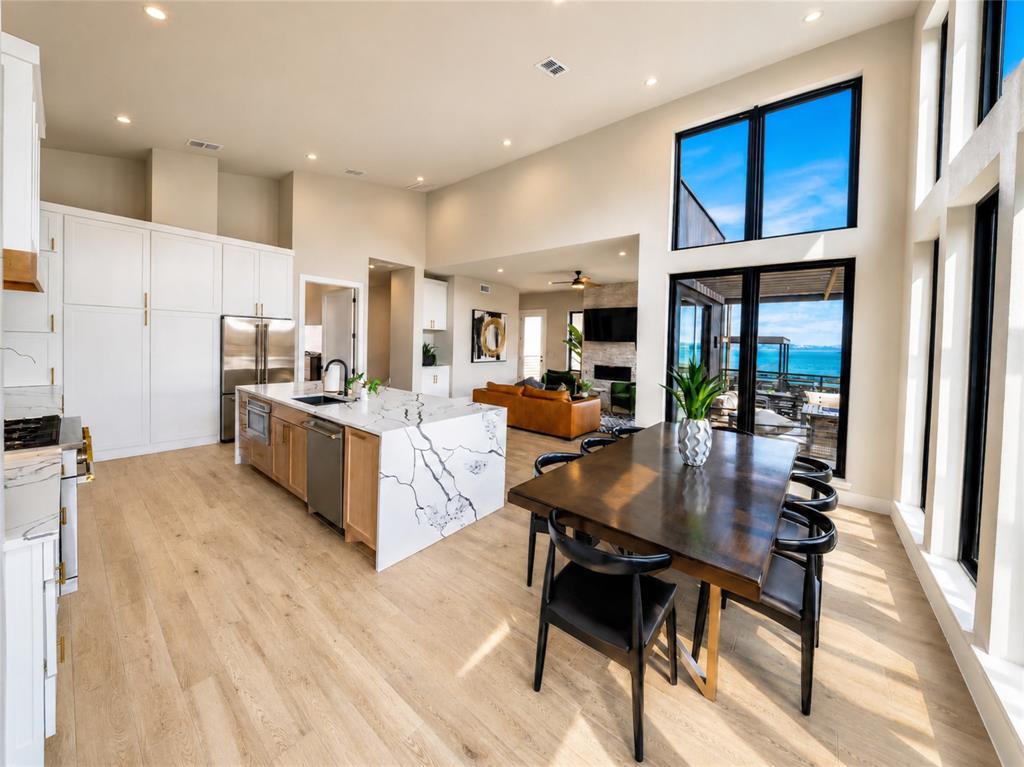 Juniper Rdg - Residential