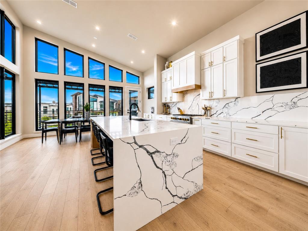 Juniper Rdg - Residential