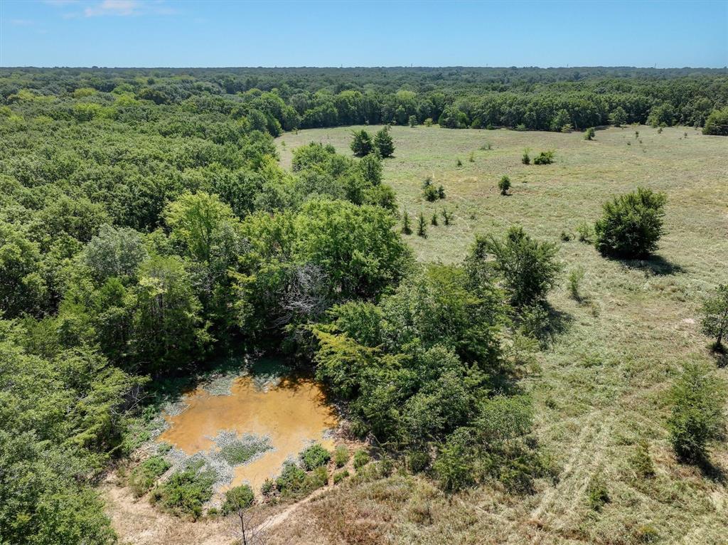 Lost Creek - Land