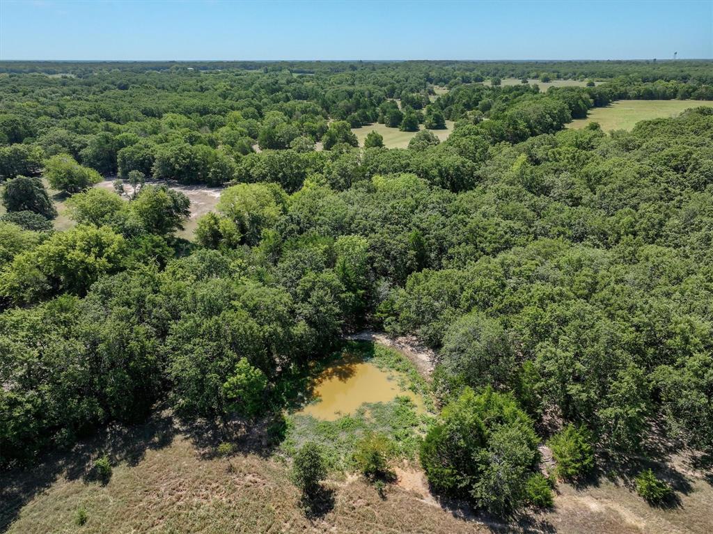 Lost Creek - Land