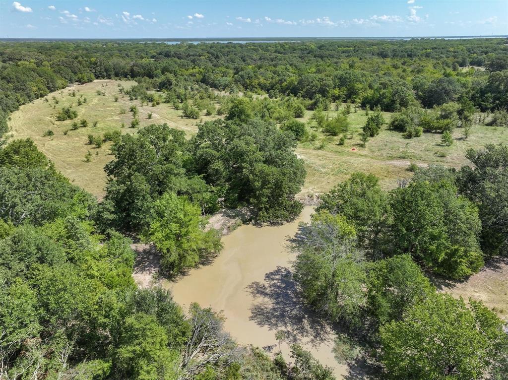 Lost Creek - Land