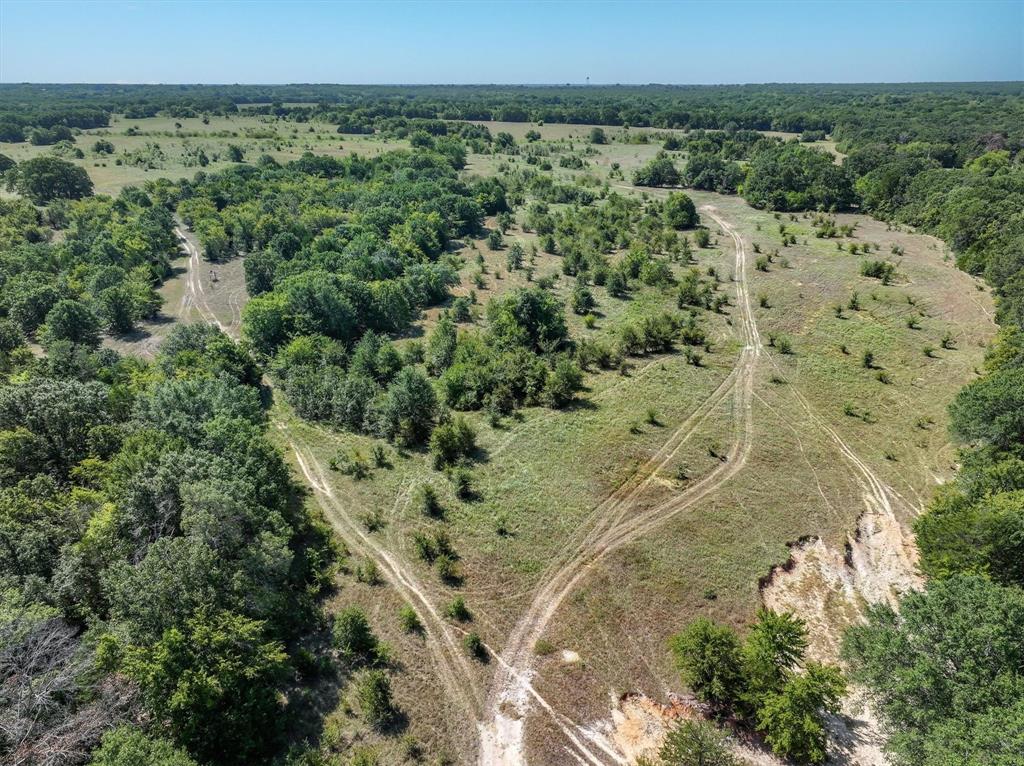 Lost Creek - Land