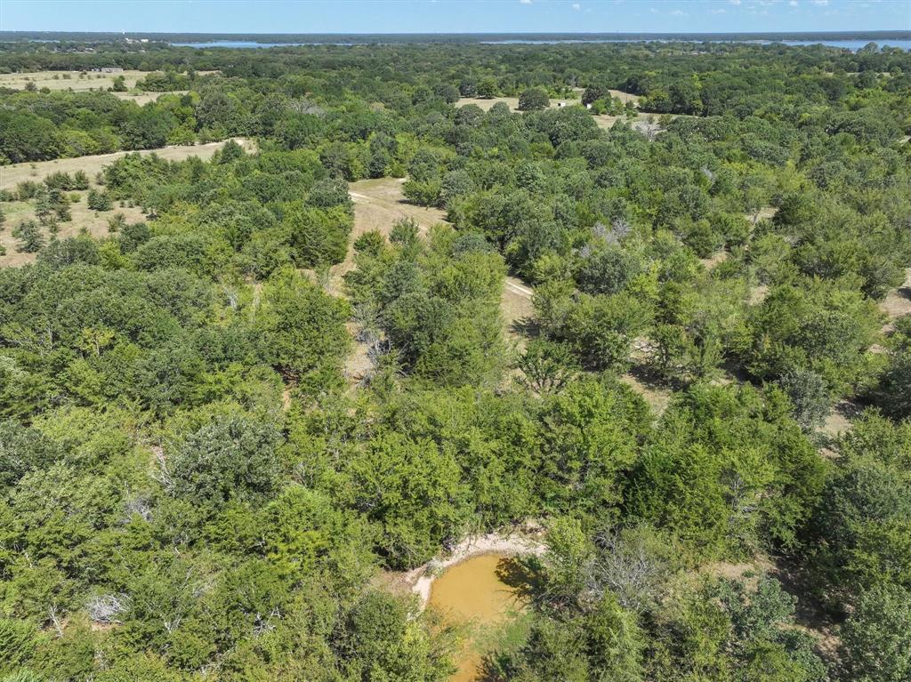 Lost Creek - Land