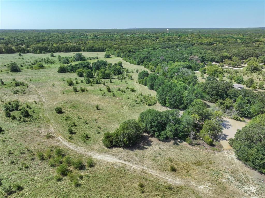 Lost Creek - Land
