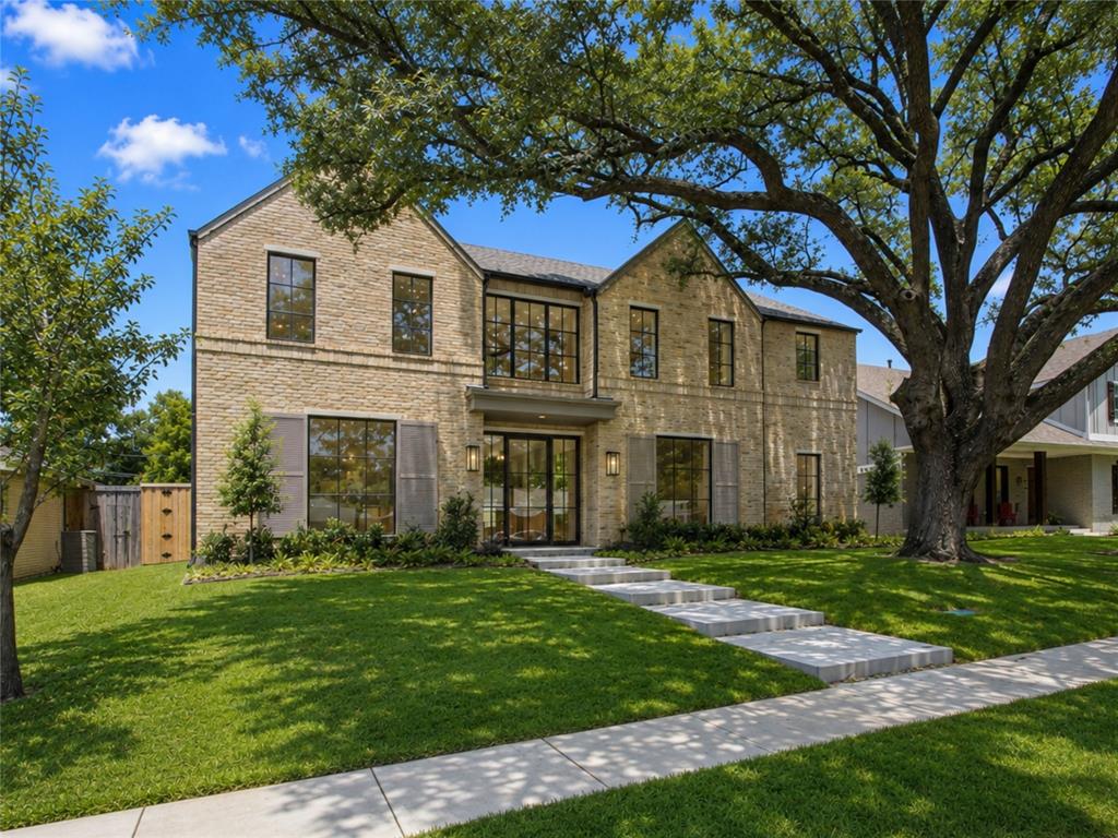 Williamson-Caruth Terrace 04 Inst - Residential