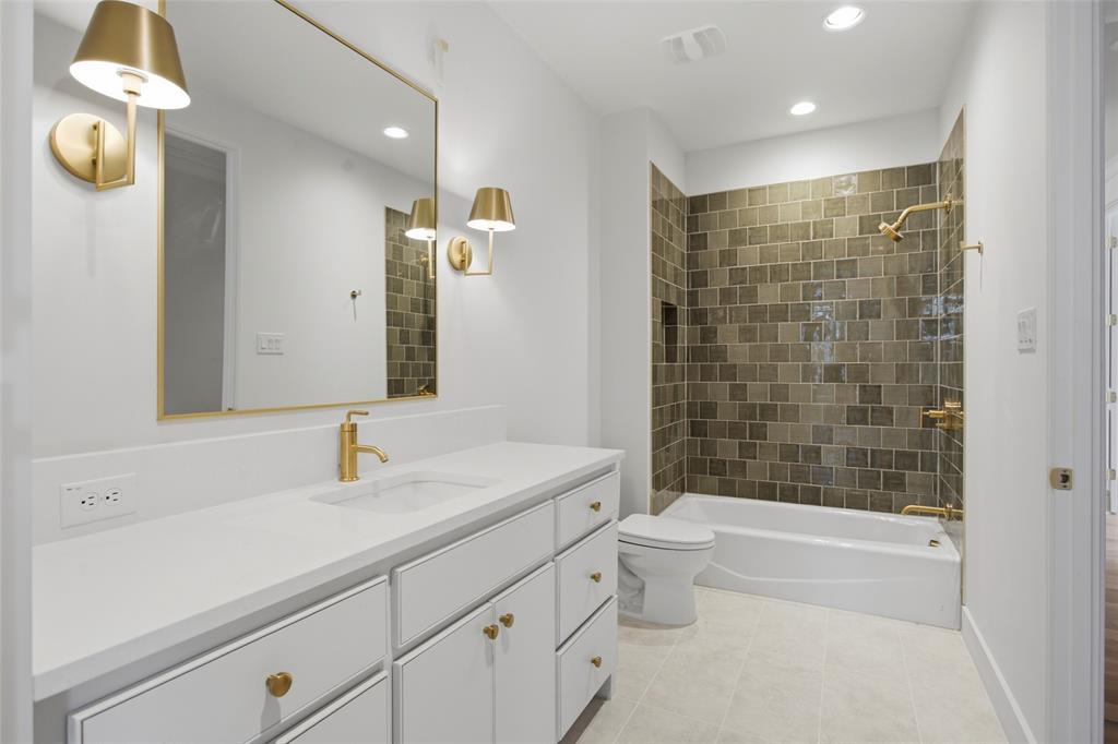 Williamson-Caruth Terrace 04 Inst - Residential
