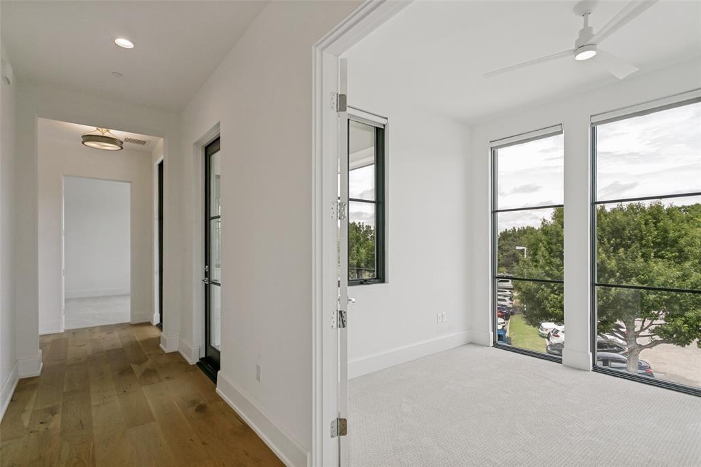Corvalla Condos Bldg D - Residential