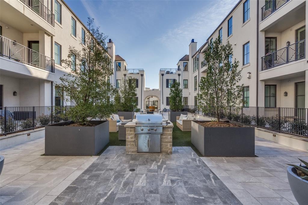 Corvalla Condos Bldg D - Residential