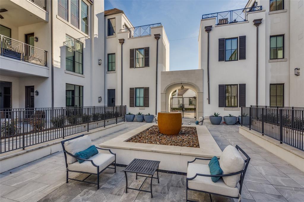 Corvalla Condos Bldg D - Residential