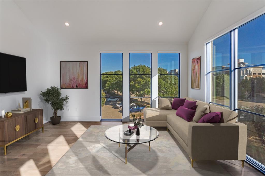 Corvalla Condos Bldg D - Residential