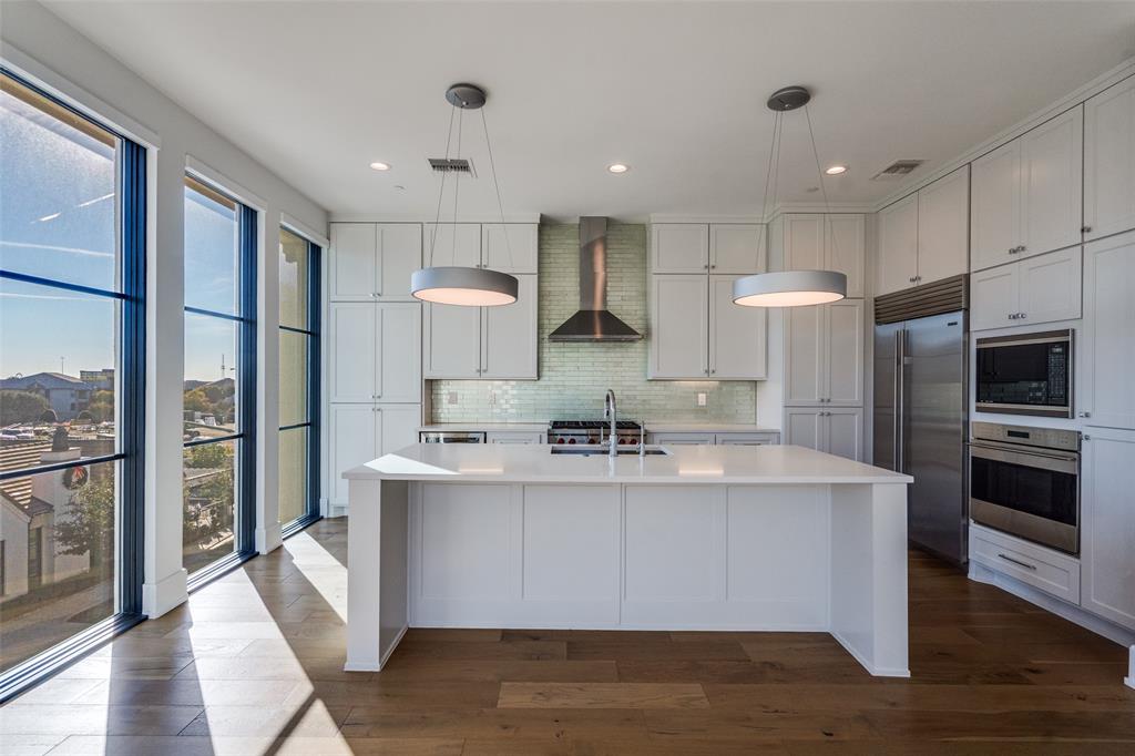 Corvalla Condos Bldg D - Residential