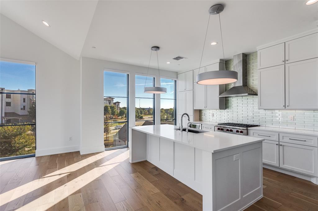 Corvalla Condos Bldg D - Residential