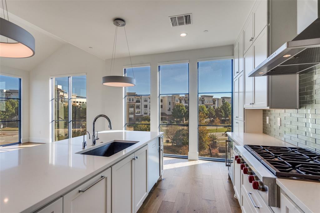 Corvalla Condos Bldg D - Residential