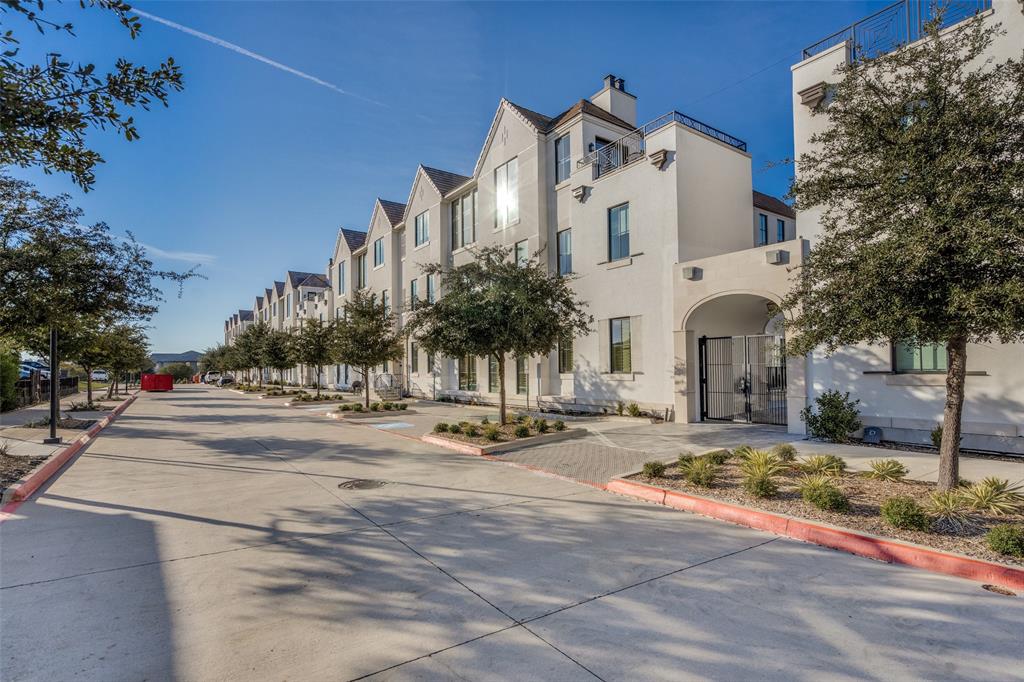 Corvalla Condos Bldg D - Residential
