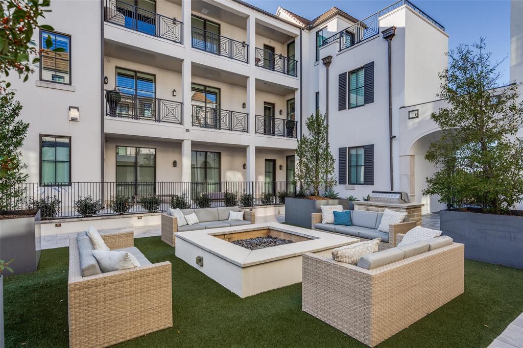 Corvalla Condos Bldg D - Residential