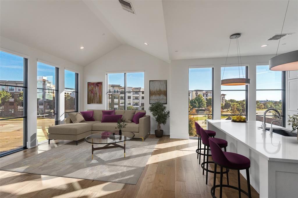 Corvalla Condos Bldg D - Residential