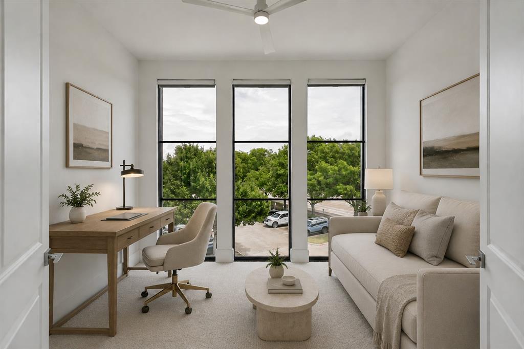 Corvalla Condos Bldg D - Residential