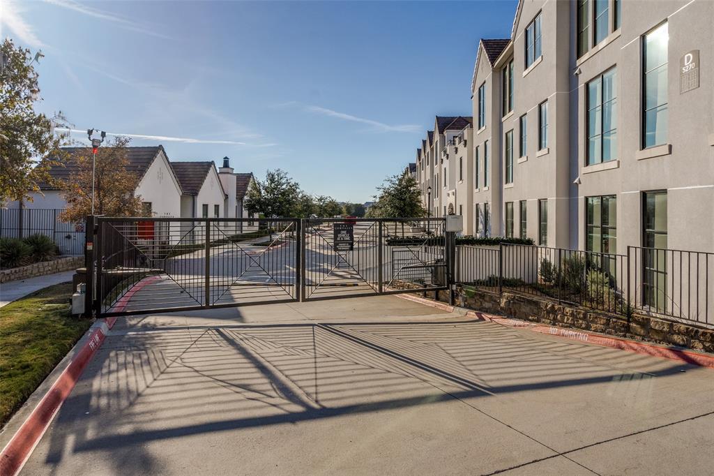 Corvalla Condos Bldg D - Residential