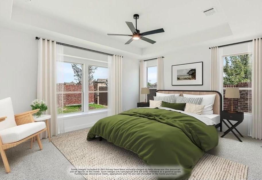 Willow Wood Ph 1 - Residential