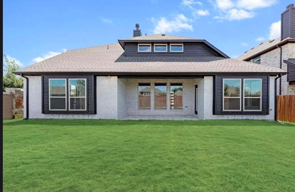 Willow Wood Ph 1 - Residential