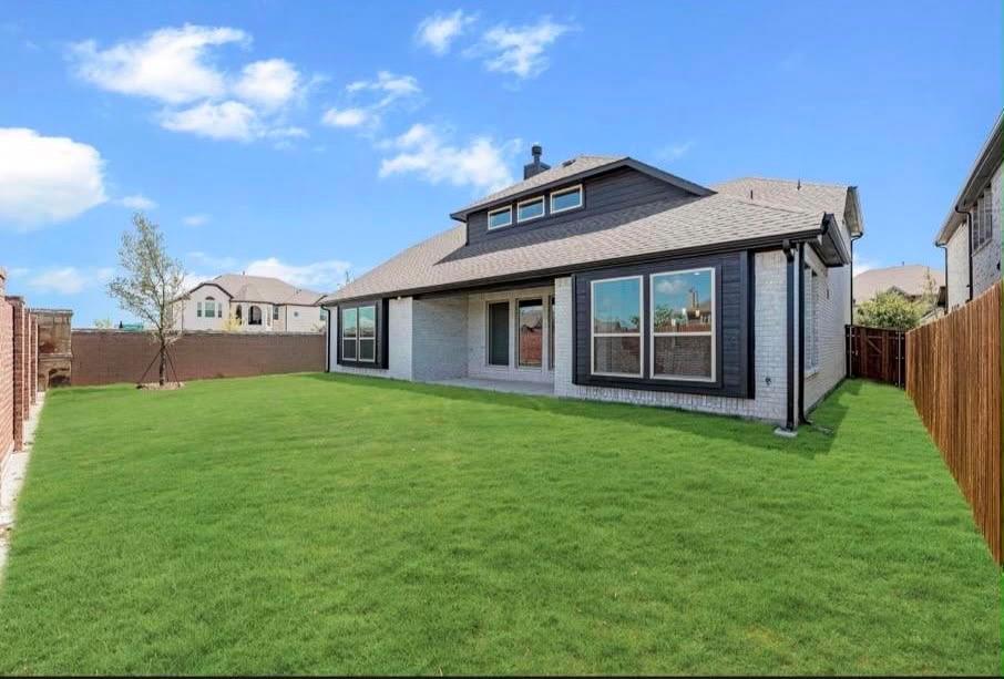 Willow Wood Ph 1 - Residential