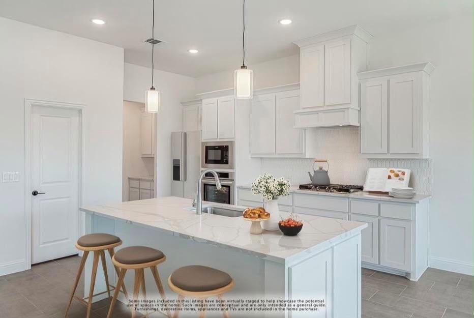 Willow Wood Ph 1 - Residential