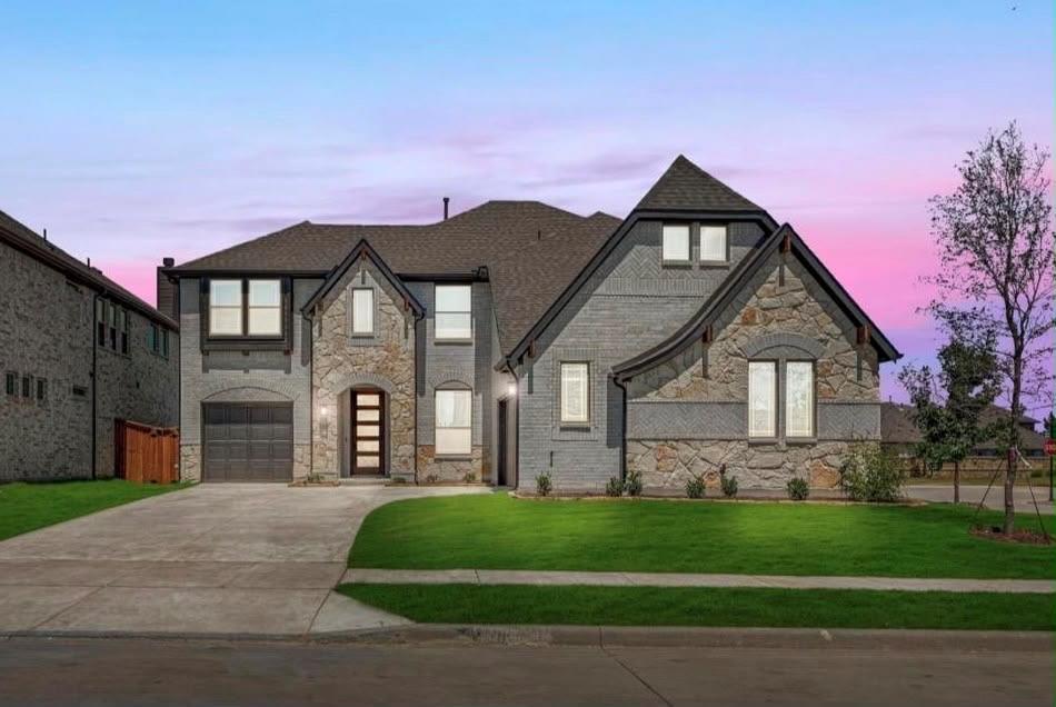 Willow Wood Ph 1 - Residential