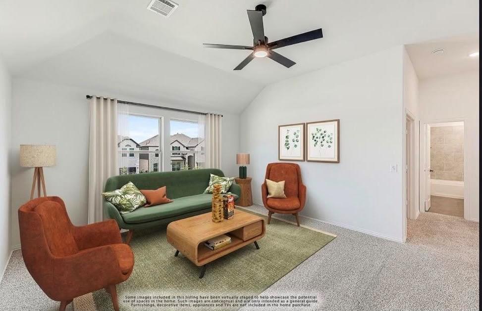 Willow Wood Ph 1 - Residential