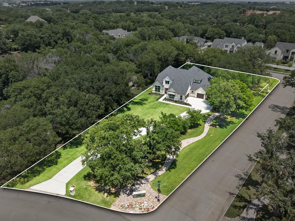 Ravenwood Add - Residential