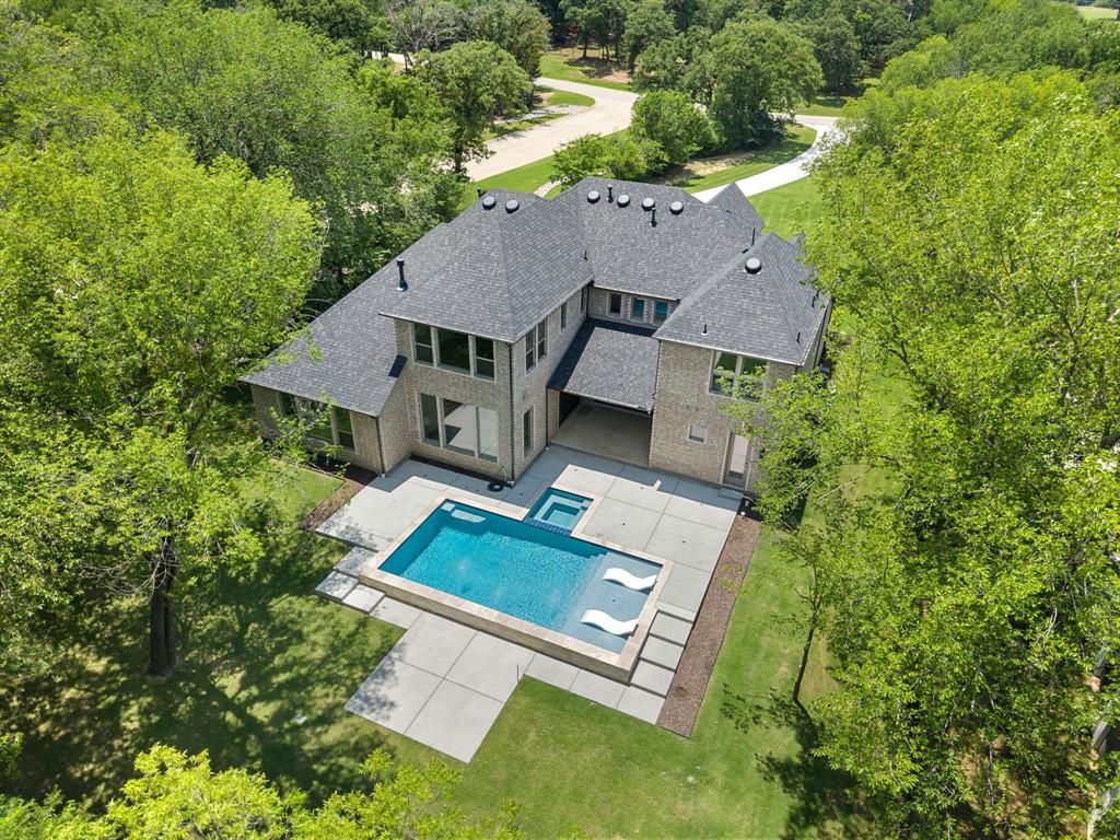 Ravenwood Add - Residential