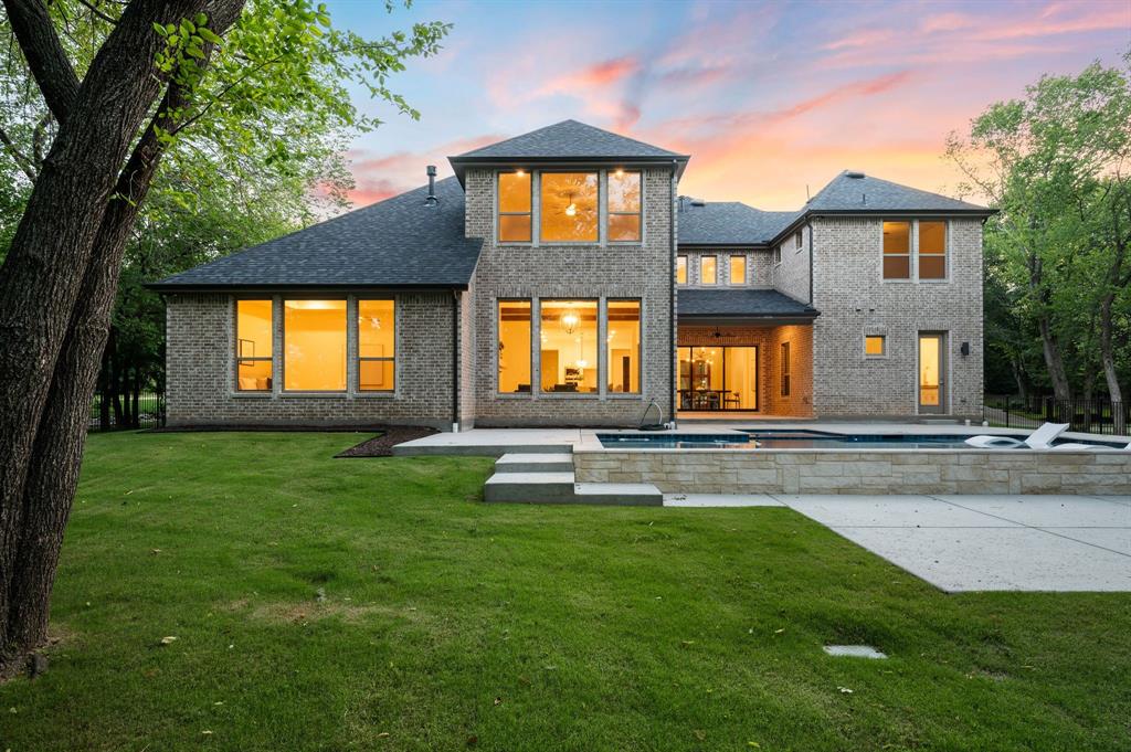 Ravenwood Add - Residential