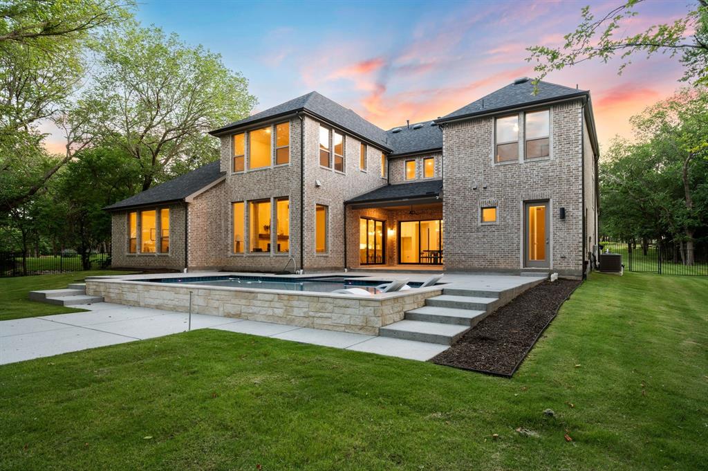 Ravenwood Add - Residential
