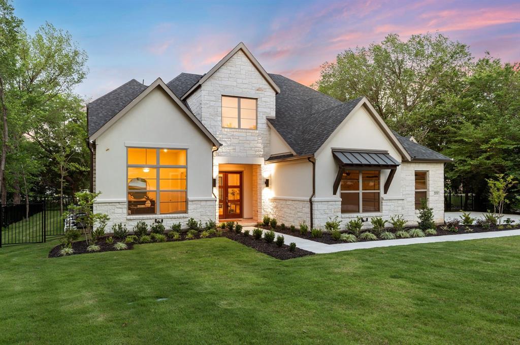 Ravenwood Add - Residential