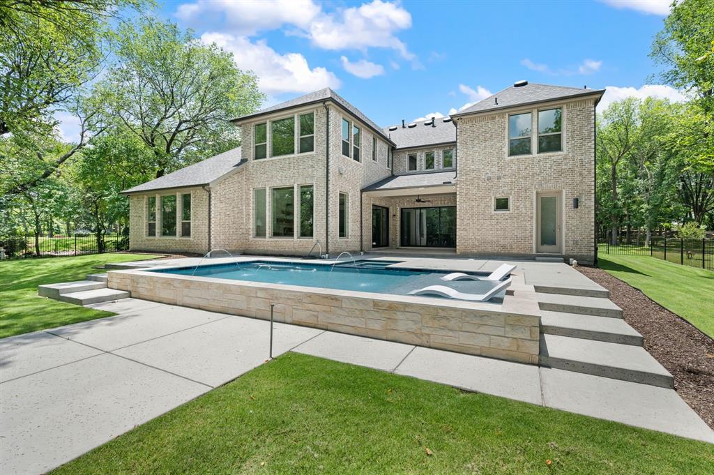 Ravenwood Add - Residential