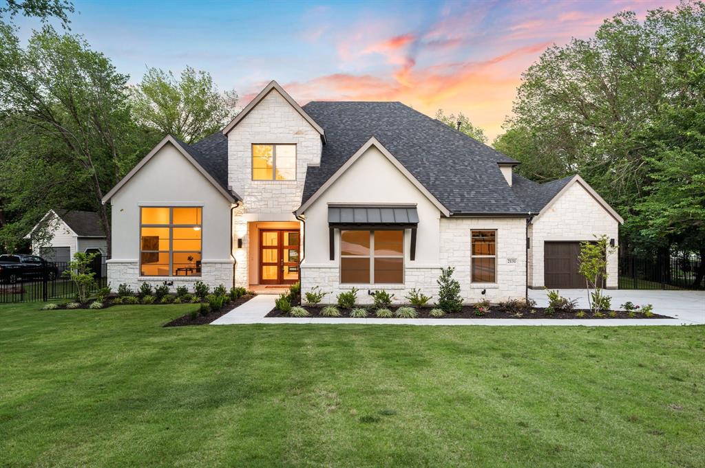 Ravenwood Add - Residential