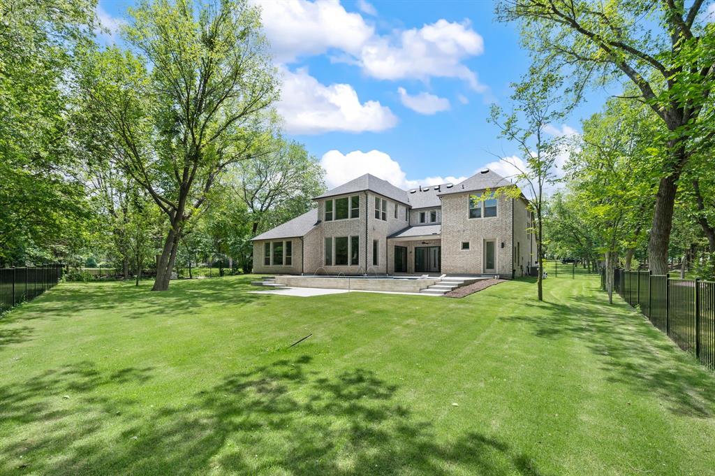 Ravenwood Add - Residential
