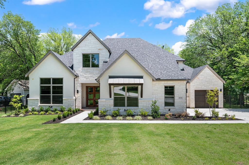 Ravenwood Add - Residential