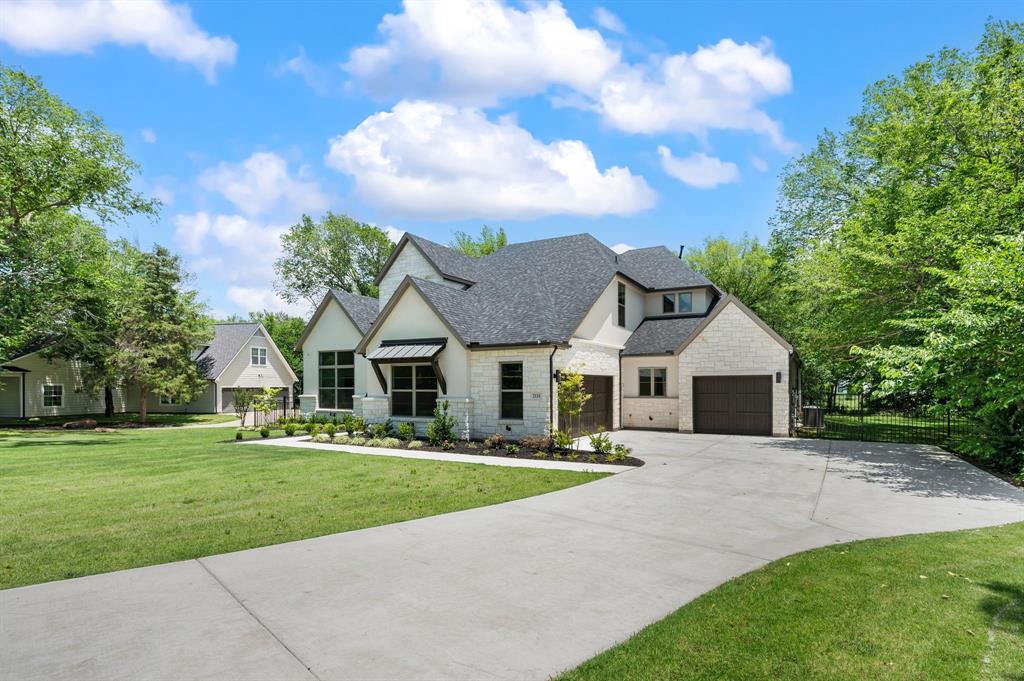 Ravenwood Add - Residential