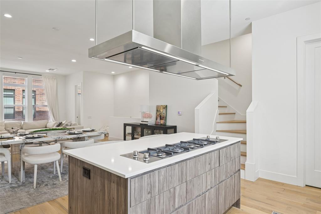 Lofts on Cedar Springs - Residential
