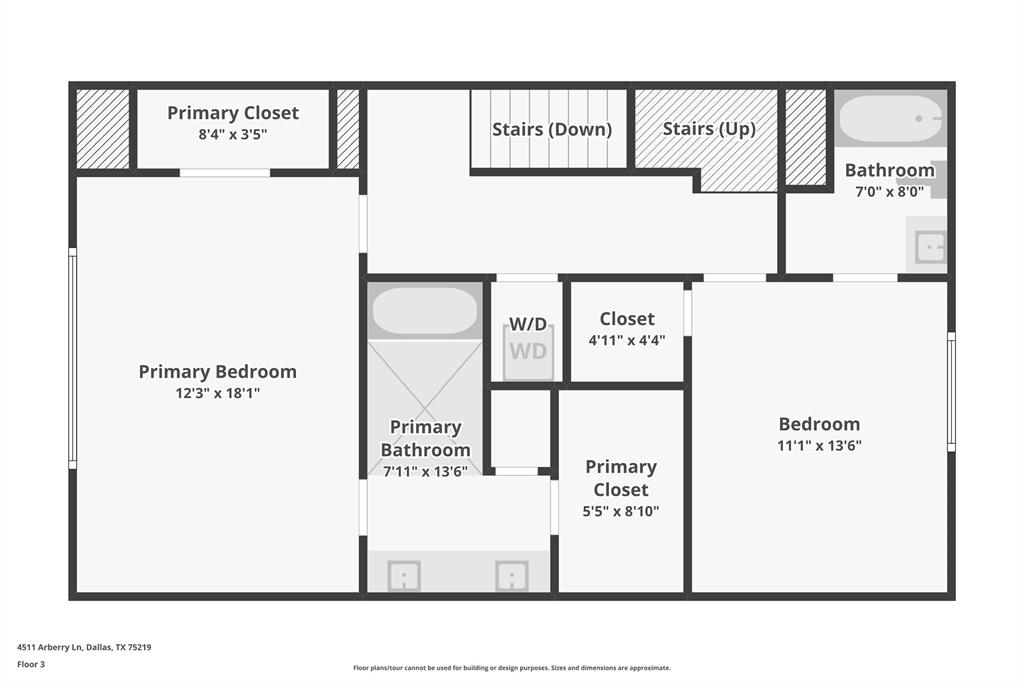 Lofts on Cedar Springs - Residential