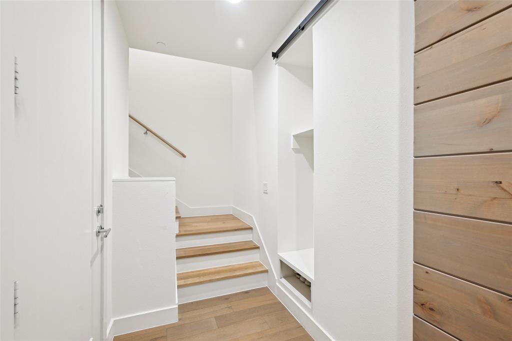 Lofts on Cedar Springs - Residential