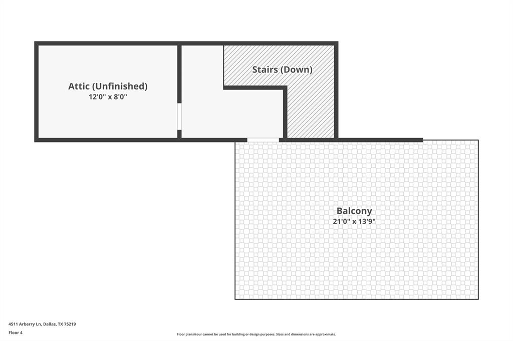 Lofts on Cedar Springs - Residential