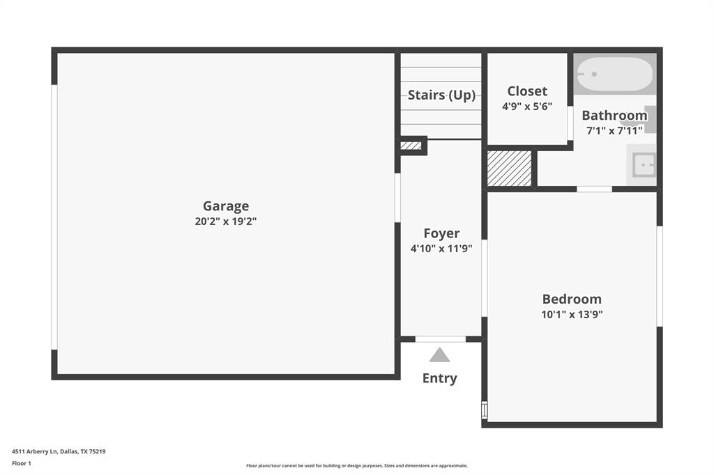 Lofts on Cedar Springs - Residential