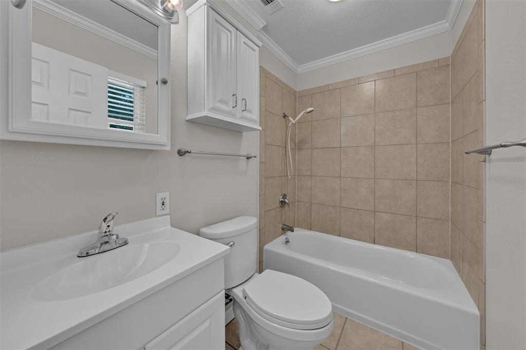 Ridgecrest 08 - Residential