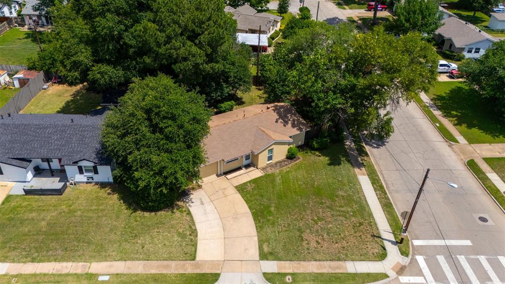 Ridgecrest 08 - Residential