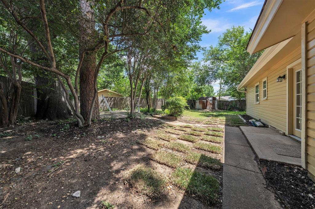 Ridgecrest 08 - Residential