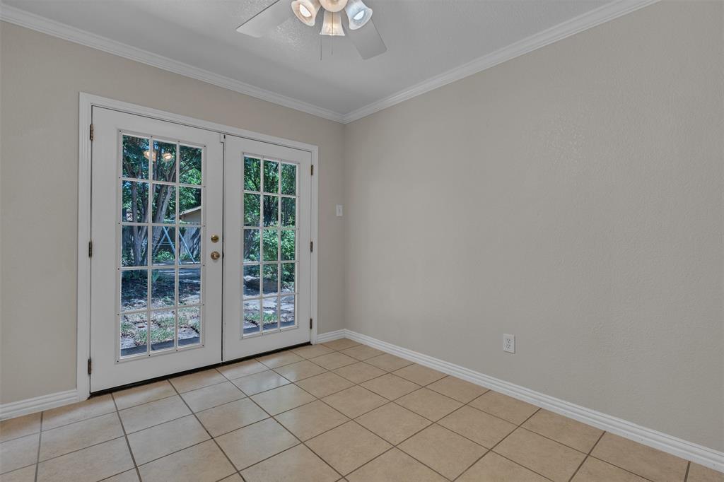 Ridgecrest 08 - Residential