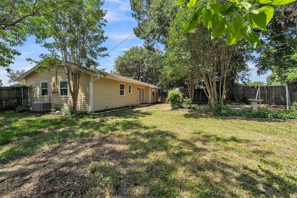 Ridgecrest 08 - Residential