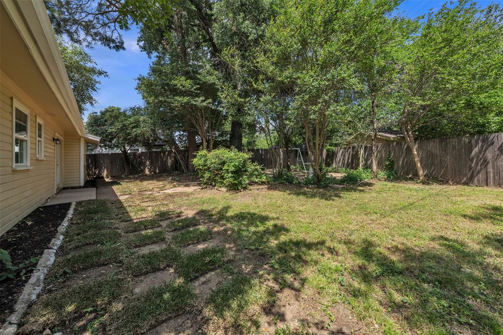 Ridgecrest 08 - Residential